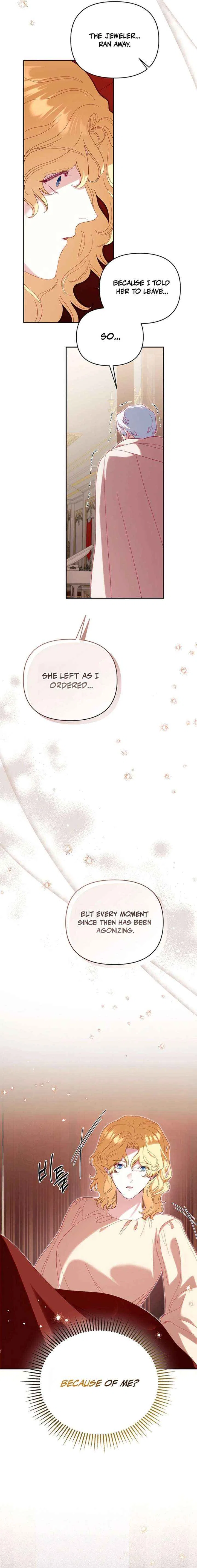 Silver Tree Chapter 68 – Page 2