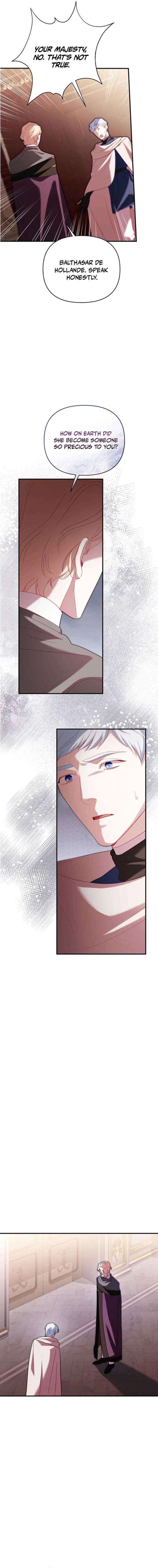 Silver Tree Chapter 68 – Page 9