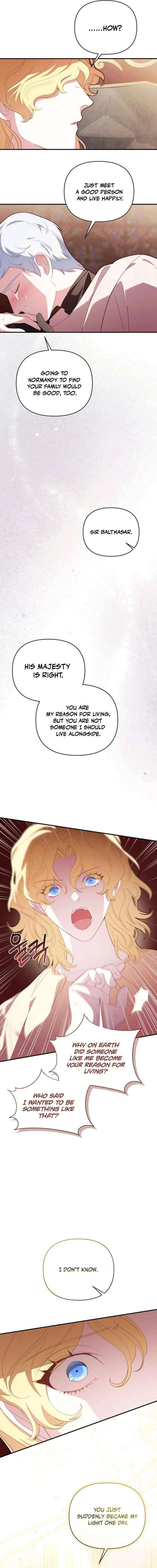 Silver Tree Chapter 68 – Page 16
