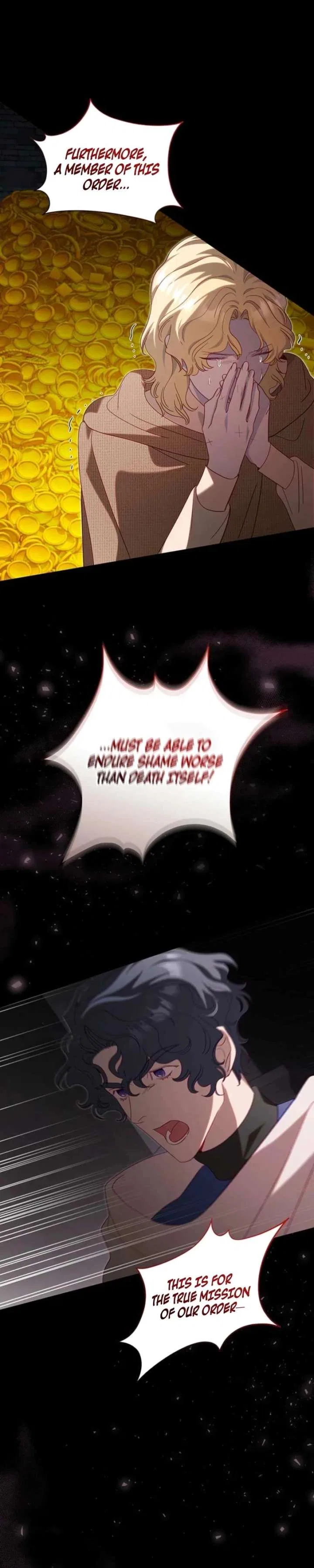 Silver Tree Chapter 67 – Page 6