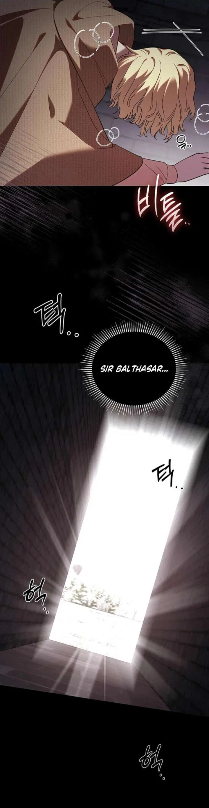 Silver Tree Chapter 67 – Page 20