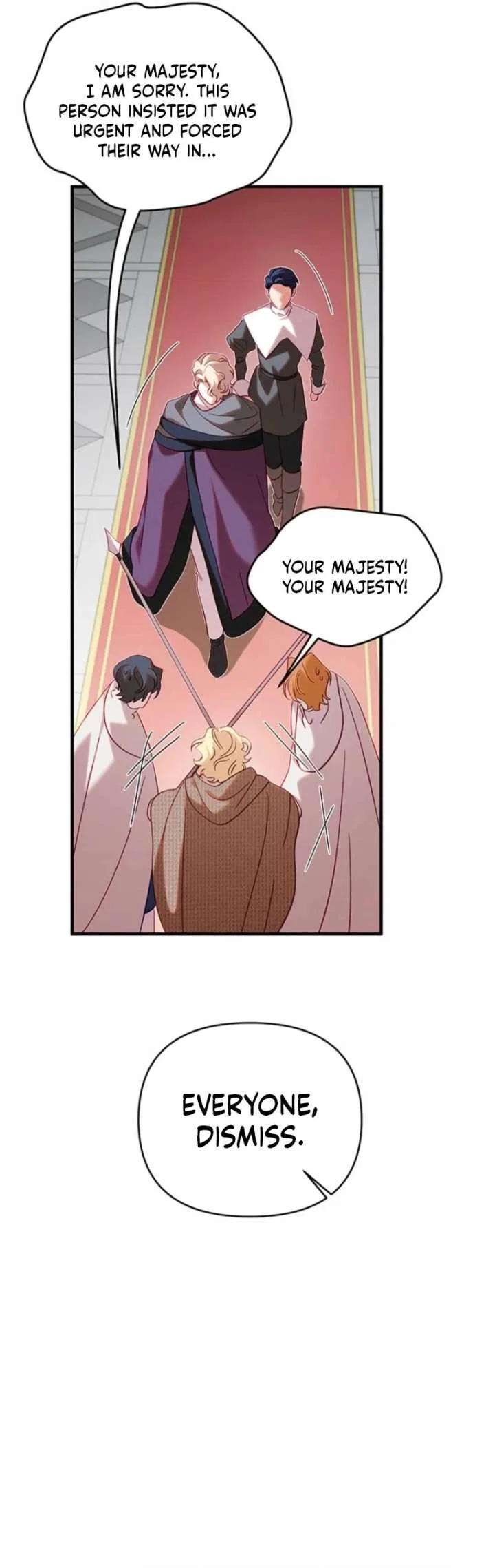 Silver Tree Chapter 67 – Page 27