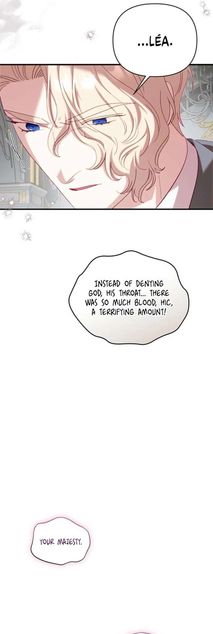 Silver Tree Chapter 67 – Page 30