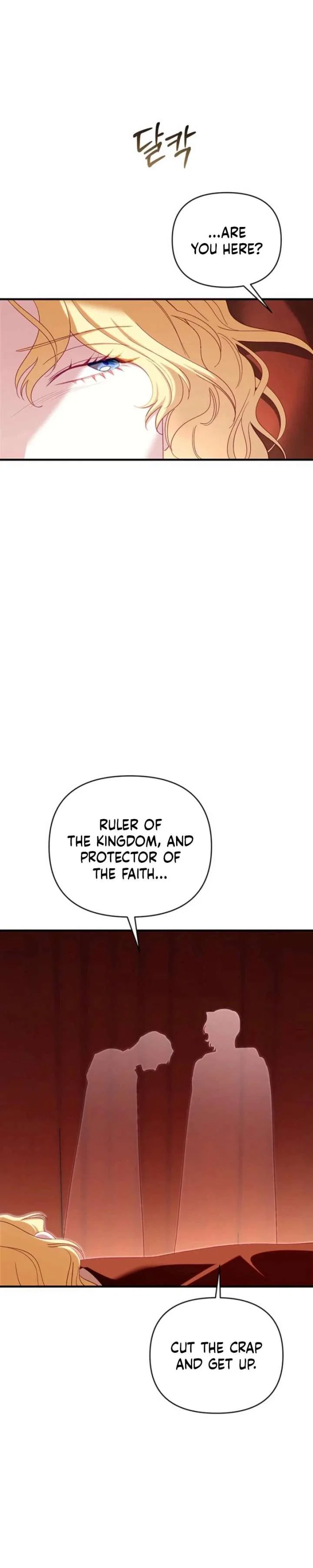 Silver Tree Chapter 67 – Page 37