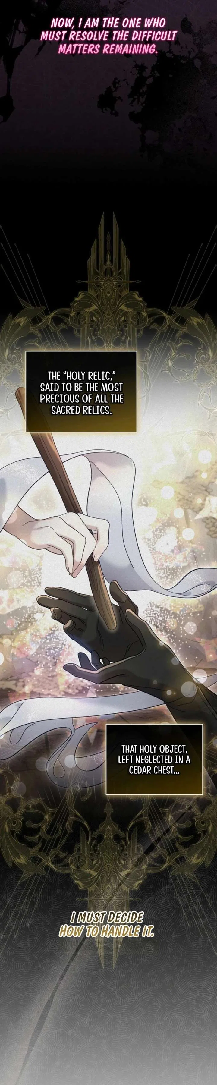 Silver Tree Chapter 66 – Page 5