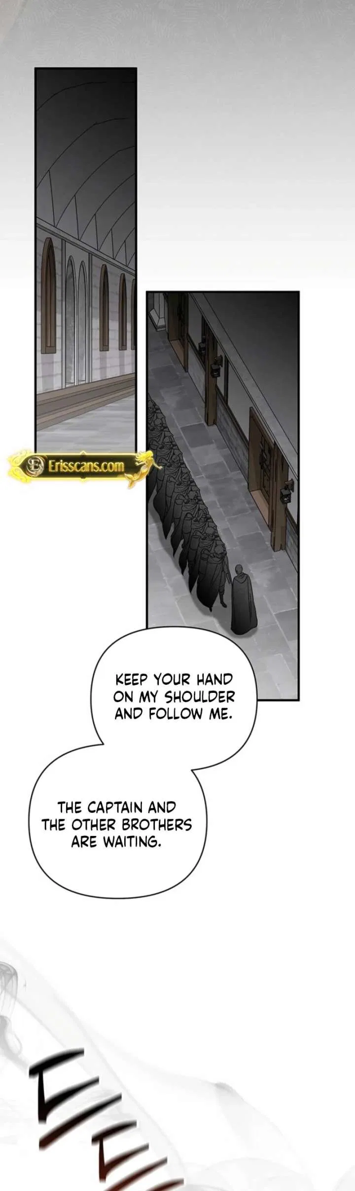 Silver Tree Chapter 66 – Page 6