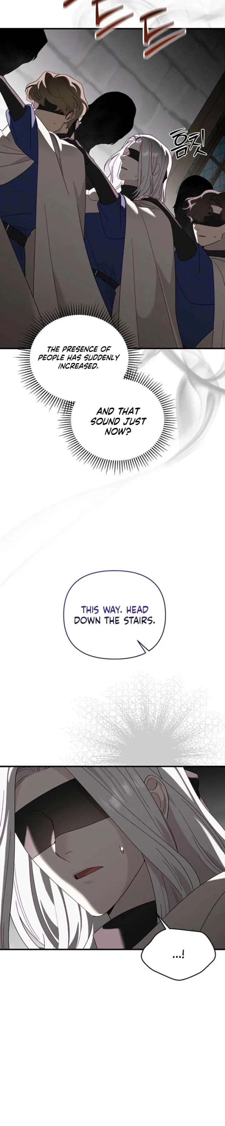 Silver Tree Chapter 66 – Page 7