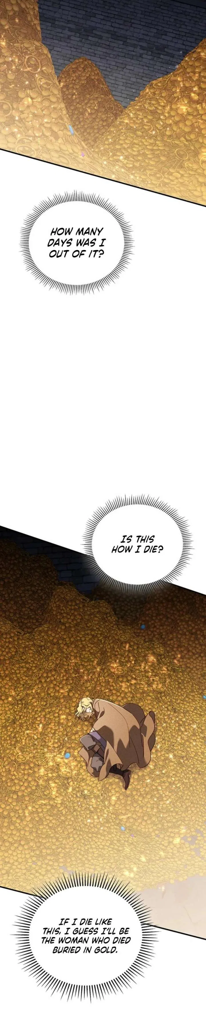 Silver Tree Chapter 66 – Page 9