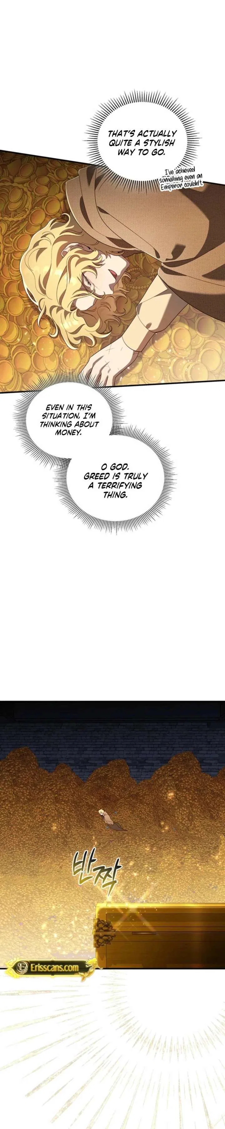 Silver Tree Chapter 66 – Page 10