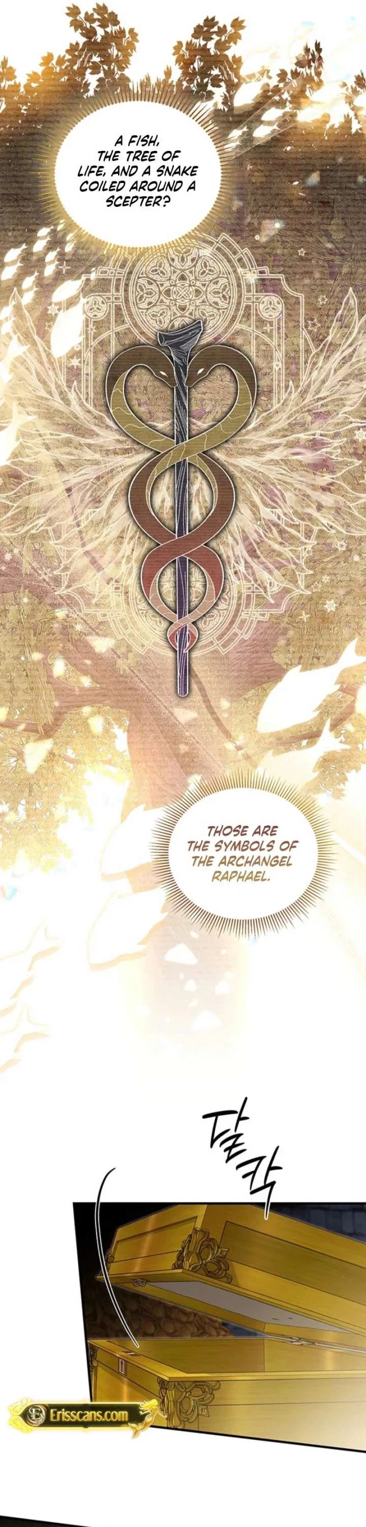 Silver Tree Chapter 66 – Page 13