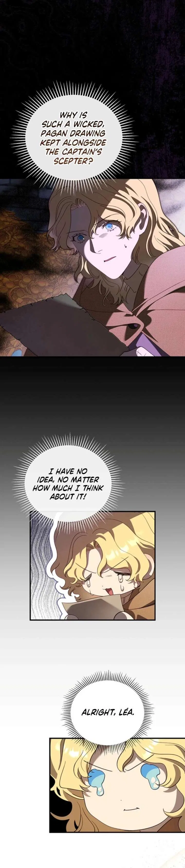 Silver Tree Chapter 66 – Page 18