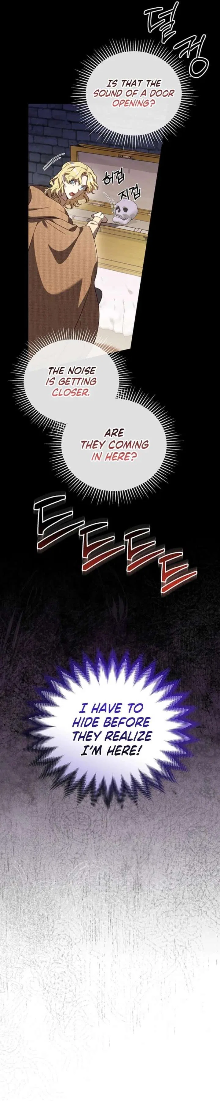 Silver Tree Chapter 66 – Page 22