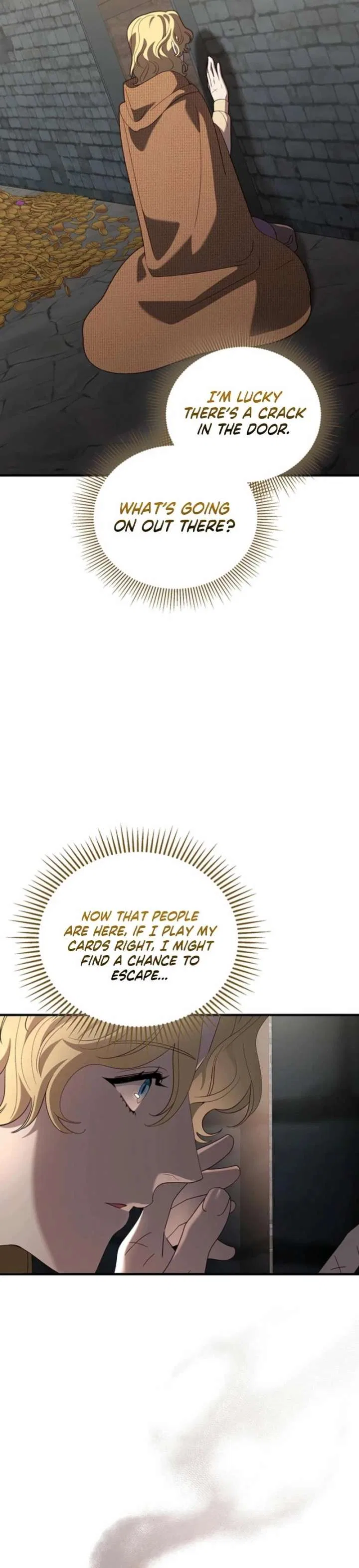 Silver Tree Chapter 66 – Page 26