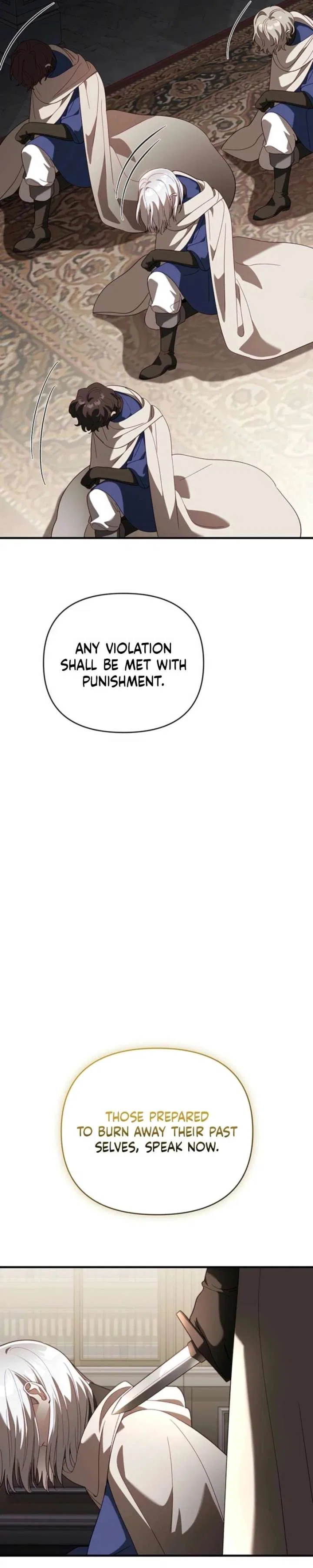 Silver Tree Chapter 66 – Page 31