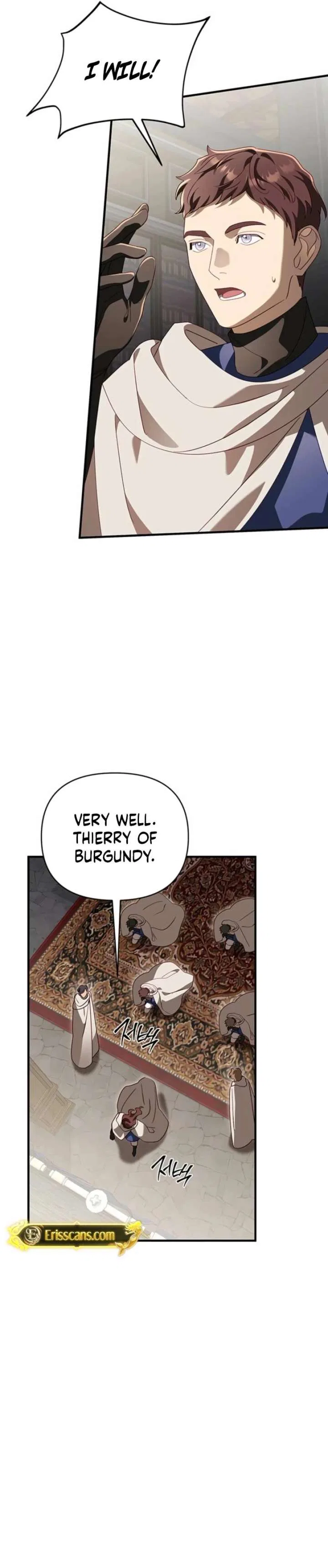 Silver Tree Chapter 66 – Page 36