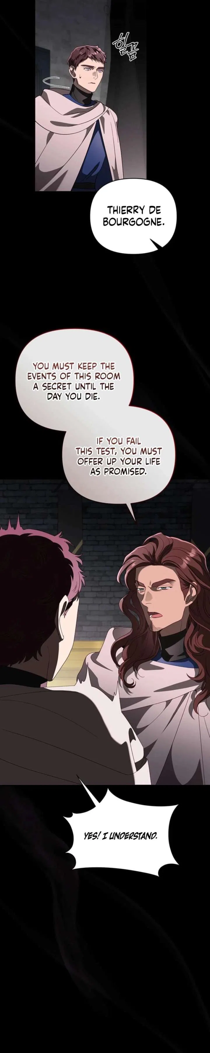 Silver Tree Chapter 66 – Page 39