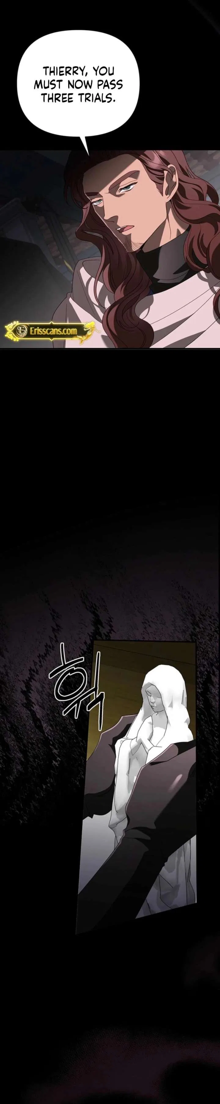 Silver Tree Chapter 66 – Page 40