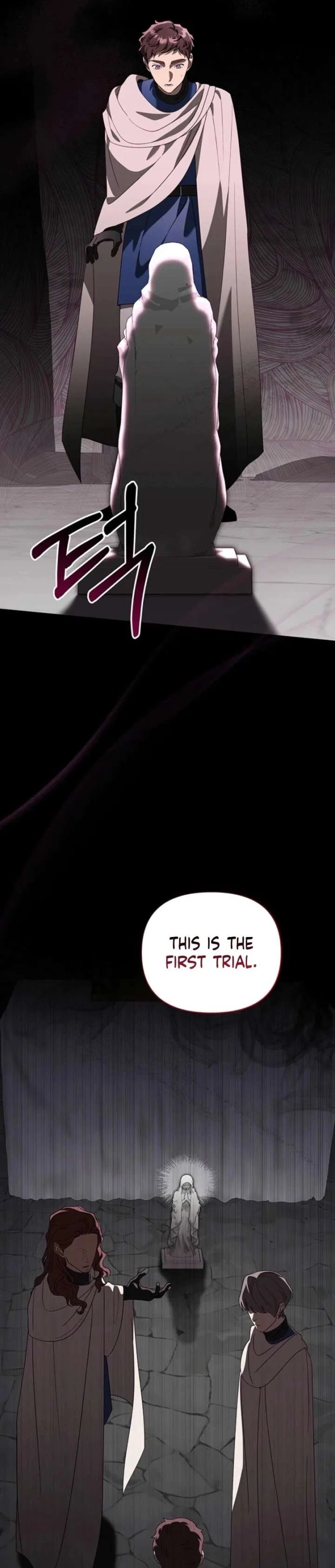 Silver Tree Chapter 66 – Page 41