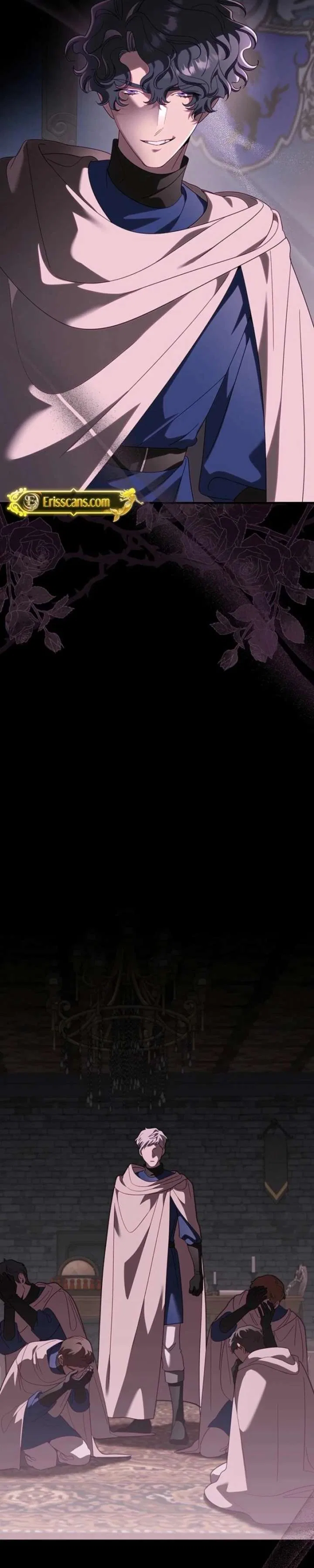 Silver Tree Chapter 66 – Page 47