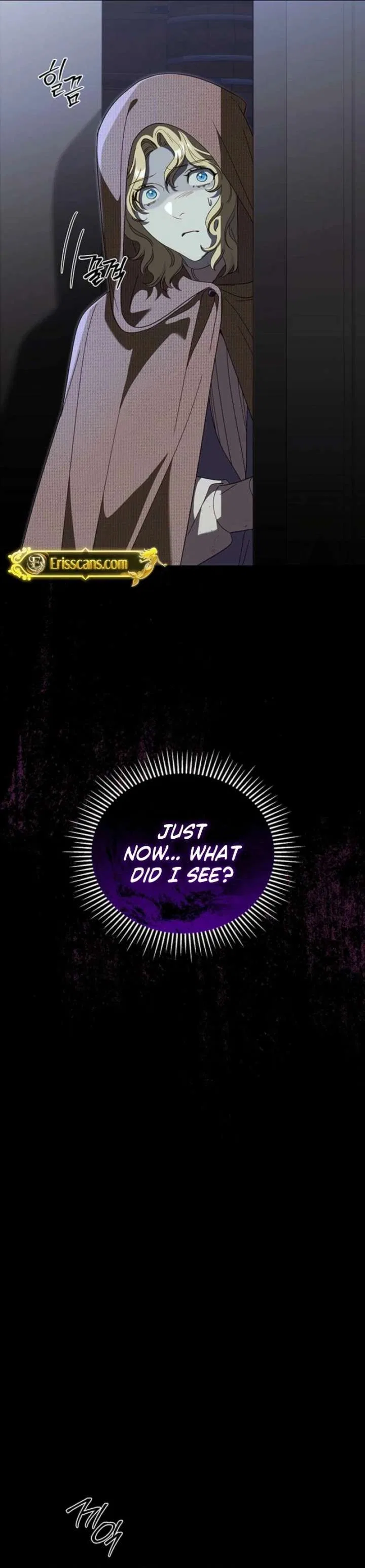 Silver Tree Chapter 65 – Page 4