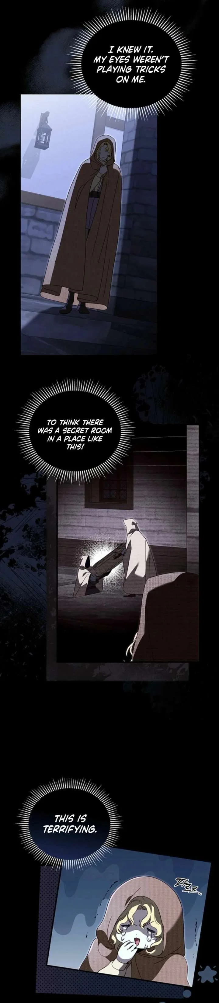 Silver Tree Chapter 65 – Page 6