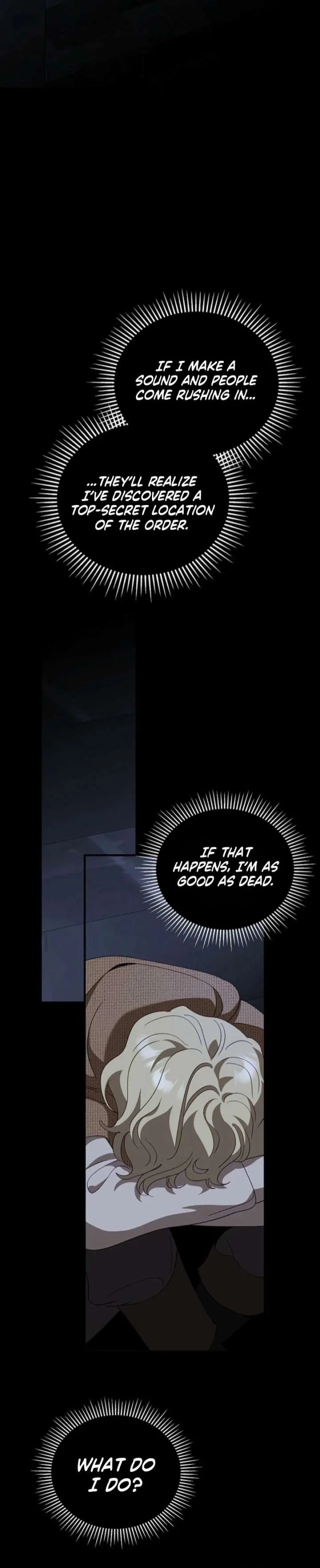 Silver Tree Chapter 65 – Page 13
