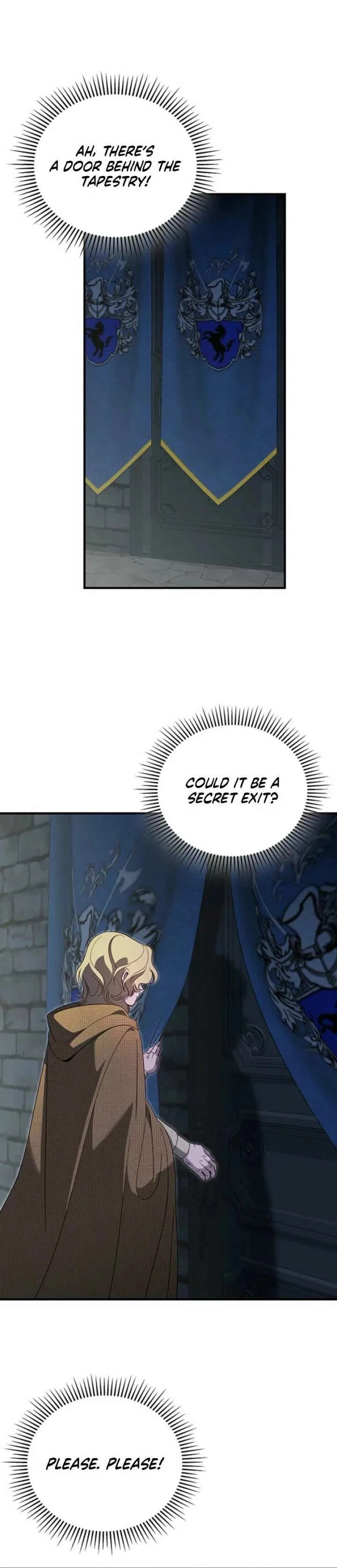 Silver Tree Chapter 65 – Page 19