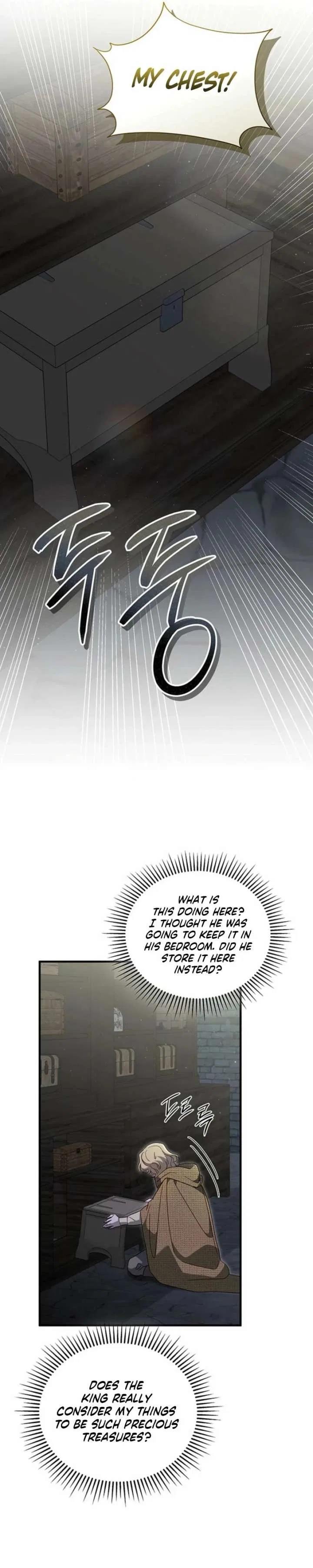Silver Tree Chapter 65 – Page 23