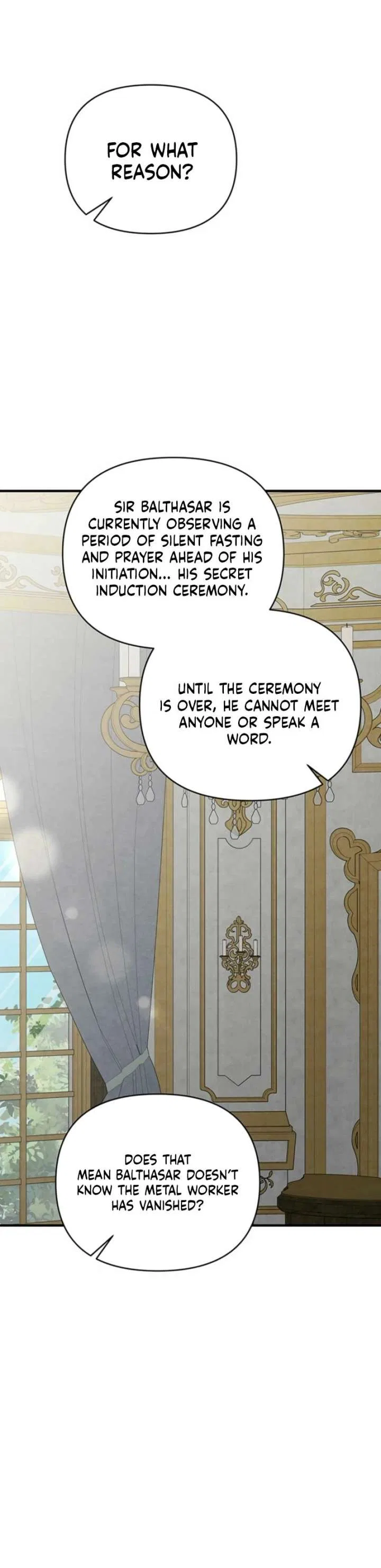 Silver Tree Chapter 65 – Page 37