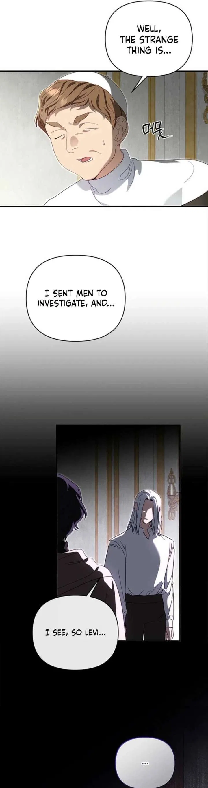 Silver Tree Chapter 65 – Page 38