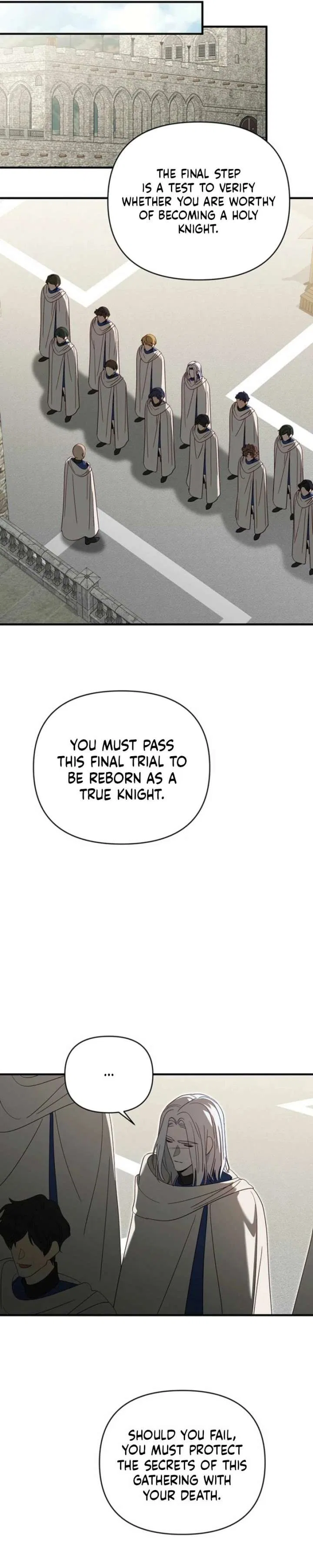 Silver Tree Chapter 65 – Page 40