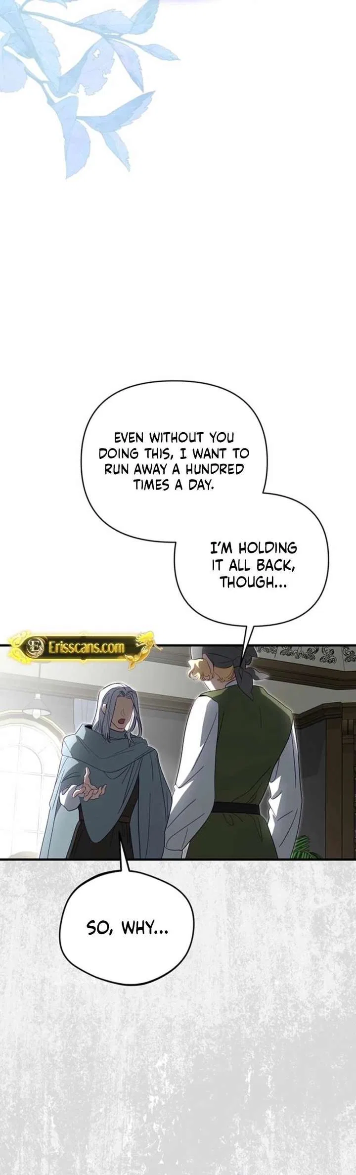 Silver Tree Chapter 64 – Page 2