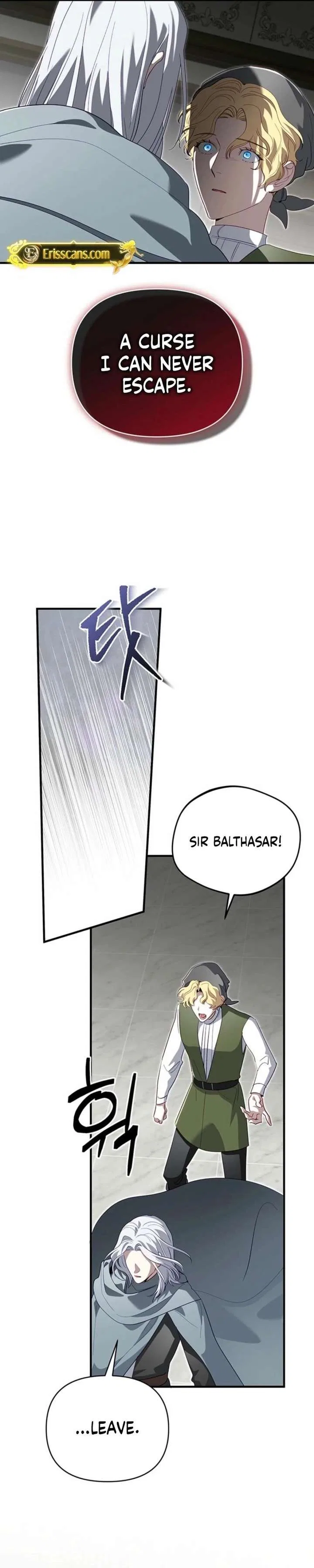Silver Tree Chapter 64 – Page 10