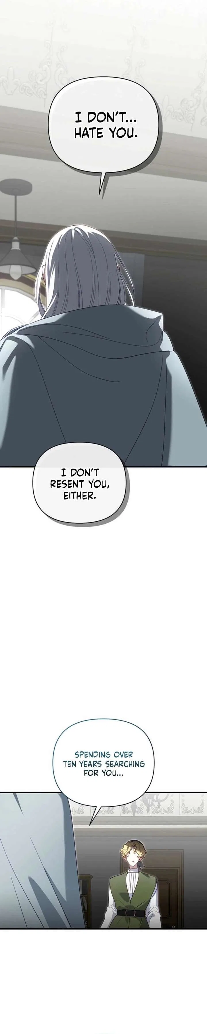 Silver Tree Chapter 64 – Page 11