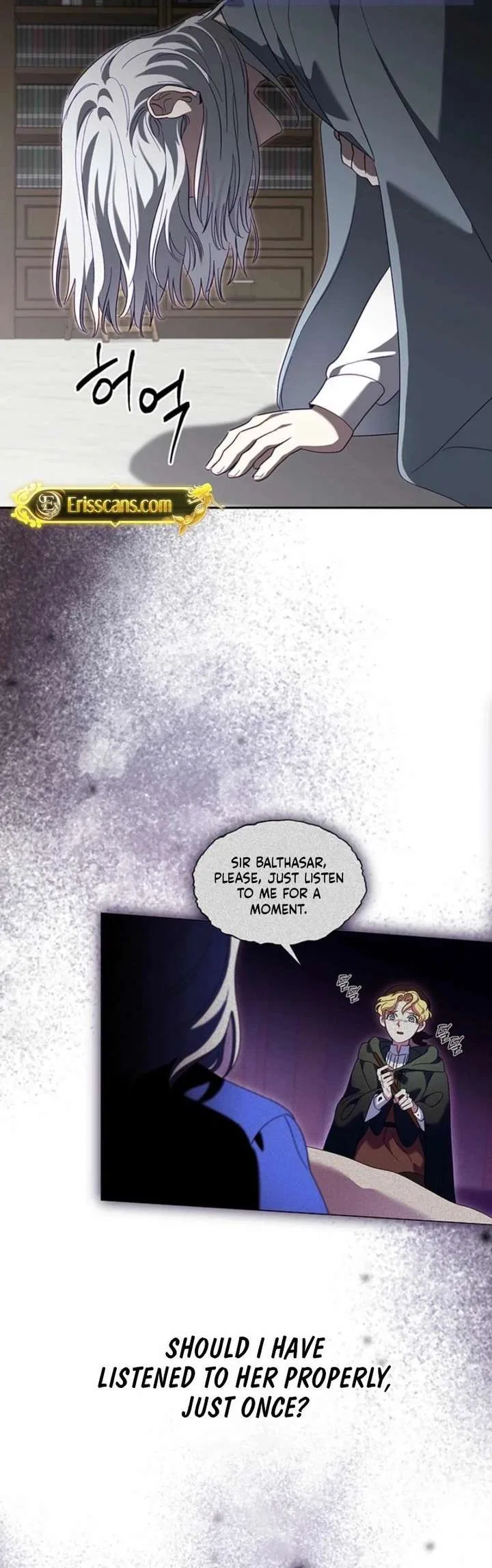 Silver Tree Chapter 64 – Page 20