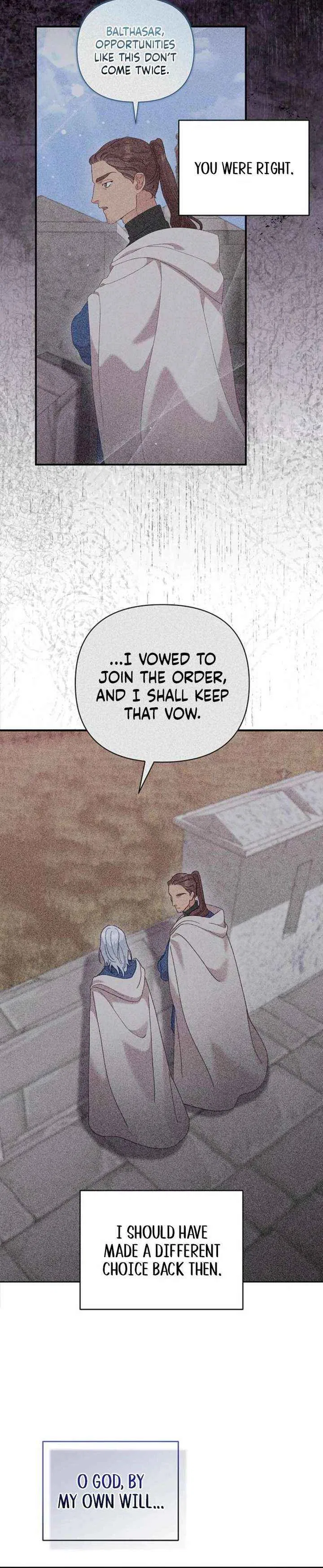 Silver Tree Chapter 64 – Page 25
