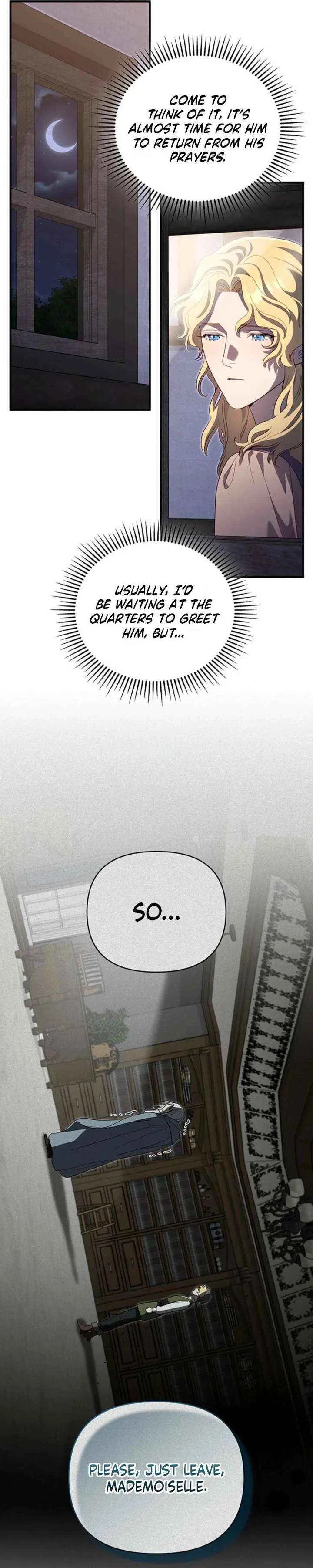 Silver Tree Chapter 64 – Page 37