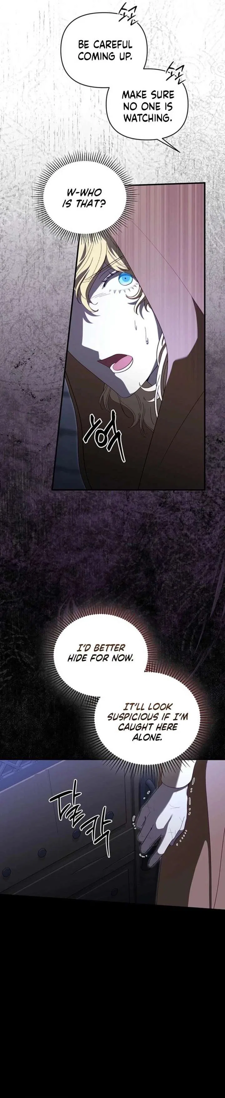 Silver Tree Chapter 64 – Page 43