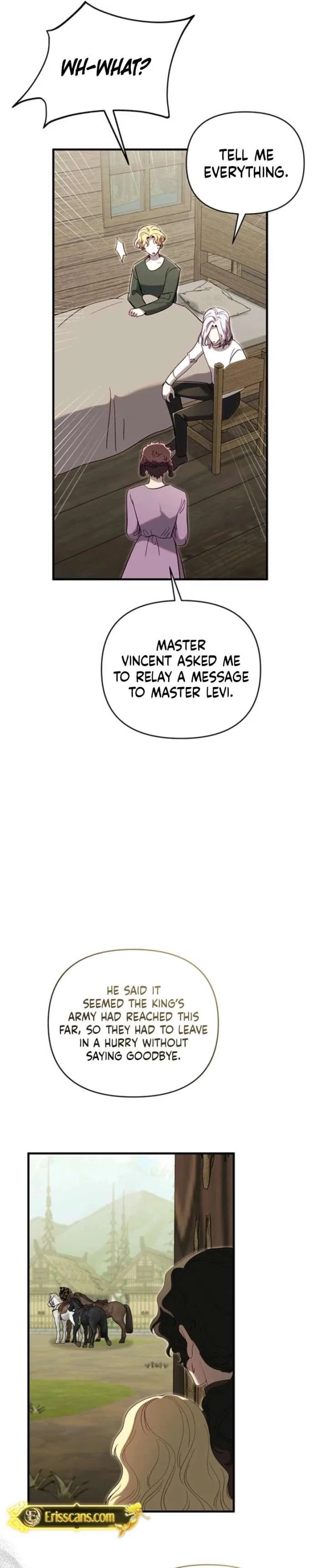 Silver Tree Chapter 63 – Page 2