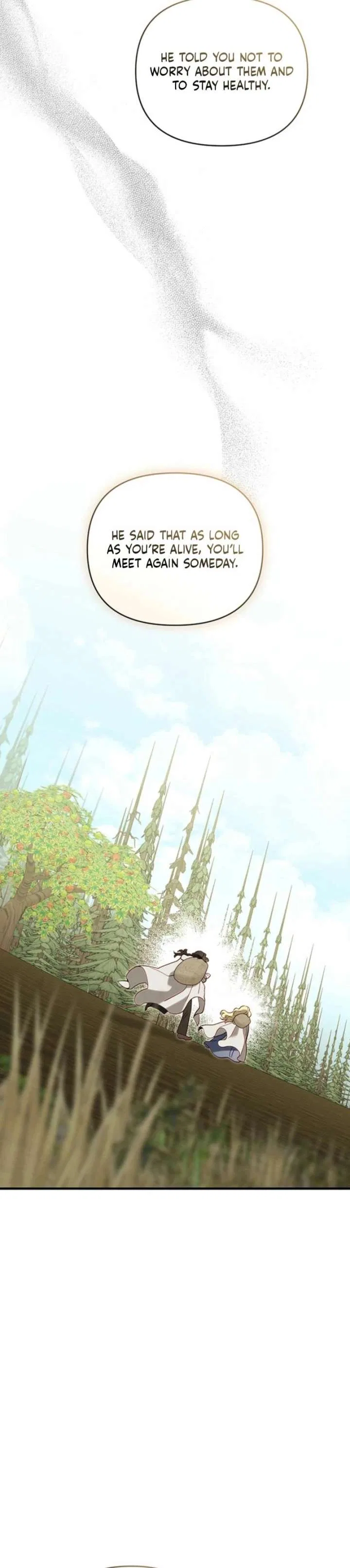 Silver Tree Chapter 63 – Page 3