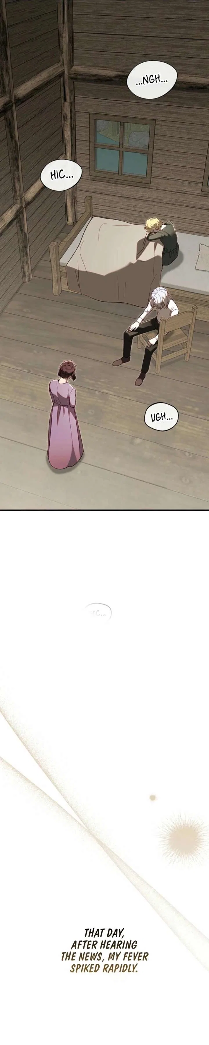 Silver Tree Chapter 63 – Page 8
