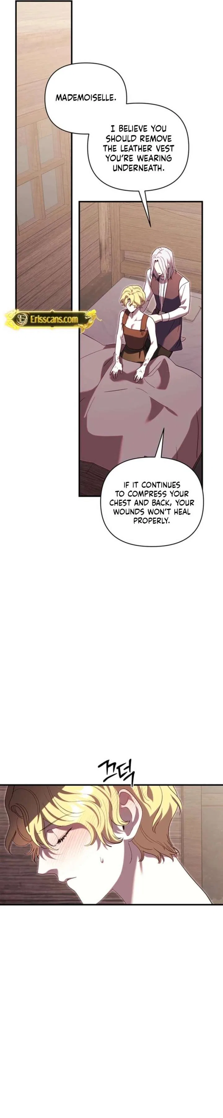 Silver Tree Chapter 63 – Page 10
