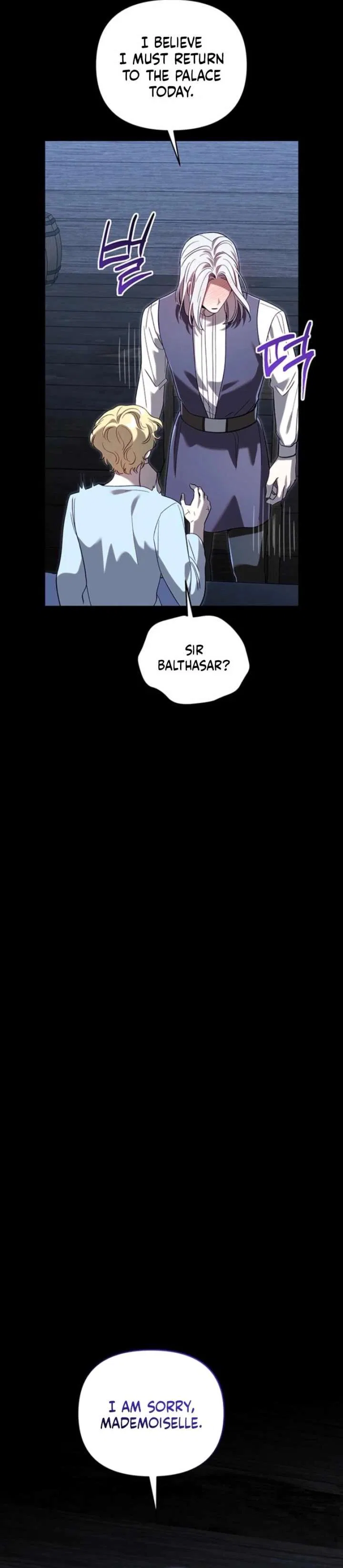 Silver Tree Chapter 63 – Page 30