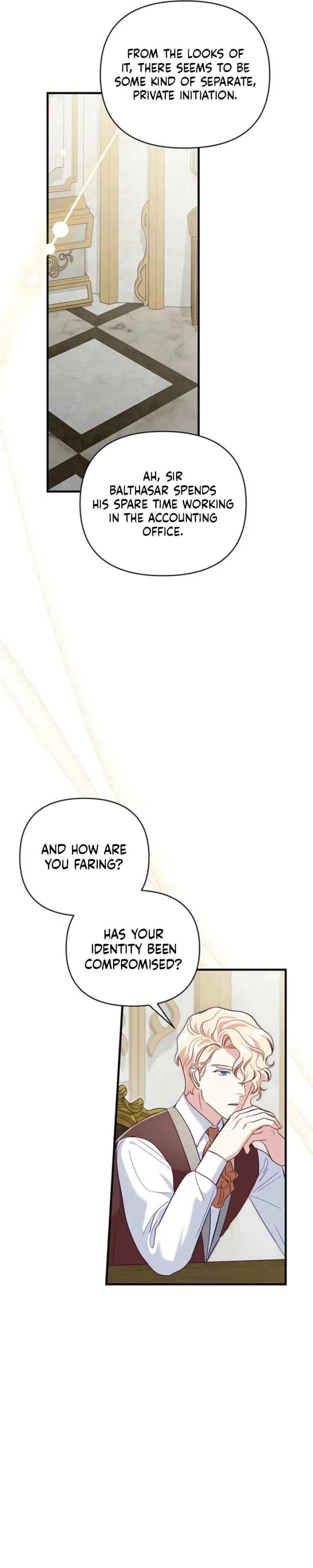 Silver Tree Chapter 63 – Page 34