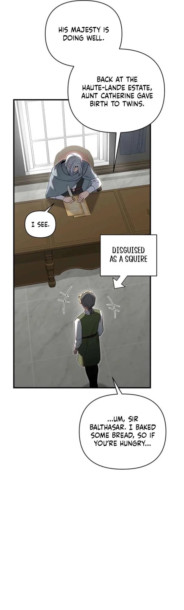 Silver Tree Chapter 63 – Page 45
