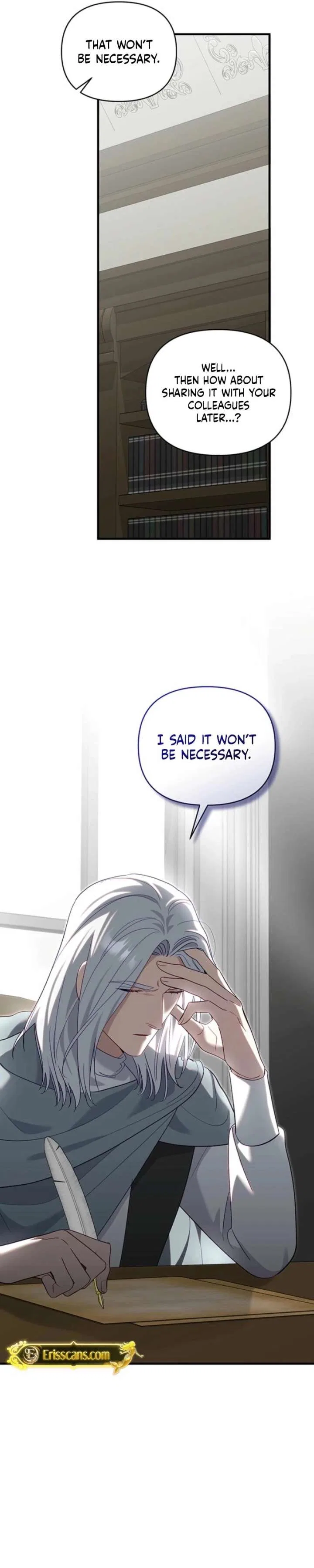 Silver Tree Chapter 63 – Page 46