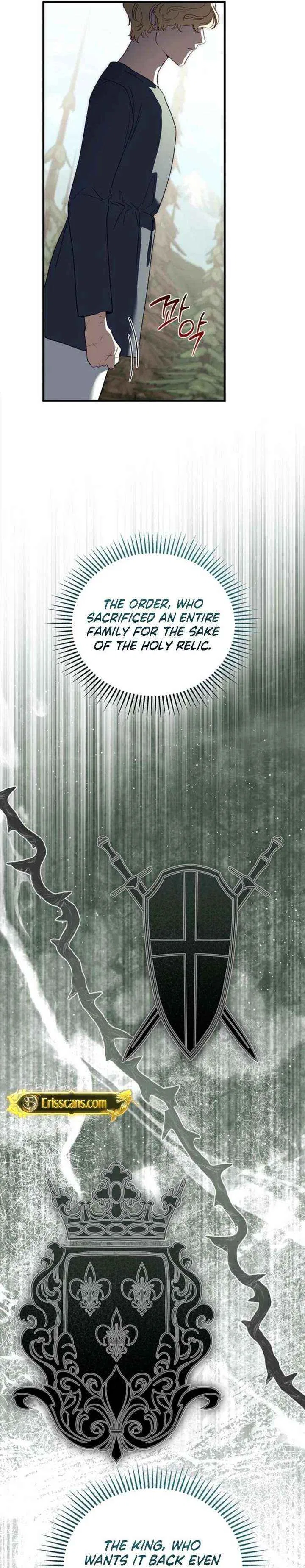 Silver Tree Chapter 62 – Page 3