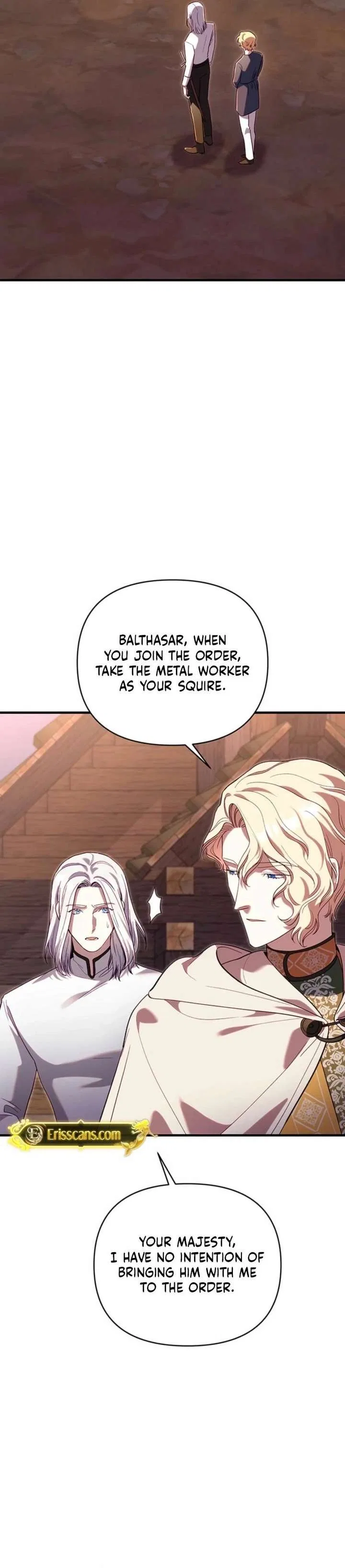 Silver Tree Chapter 62 – Page 10