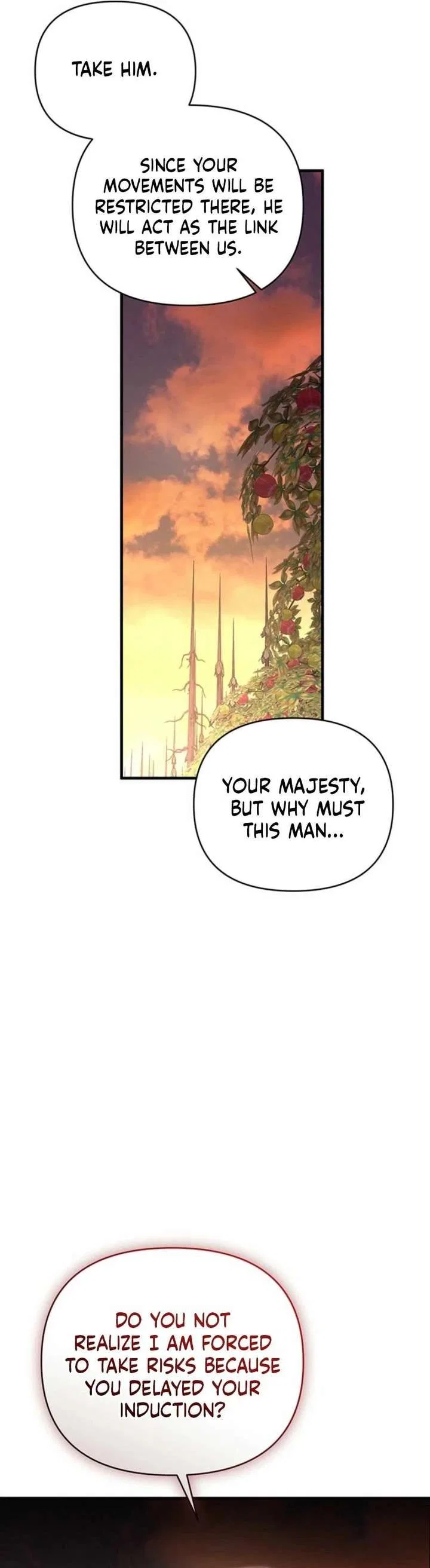 Silver Tree Chapter 62 – Page 11