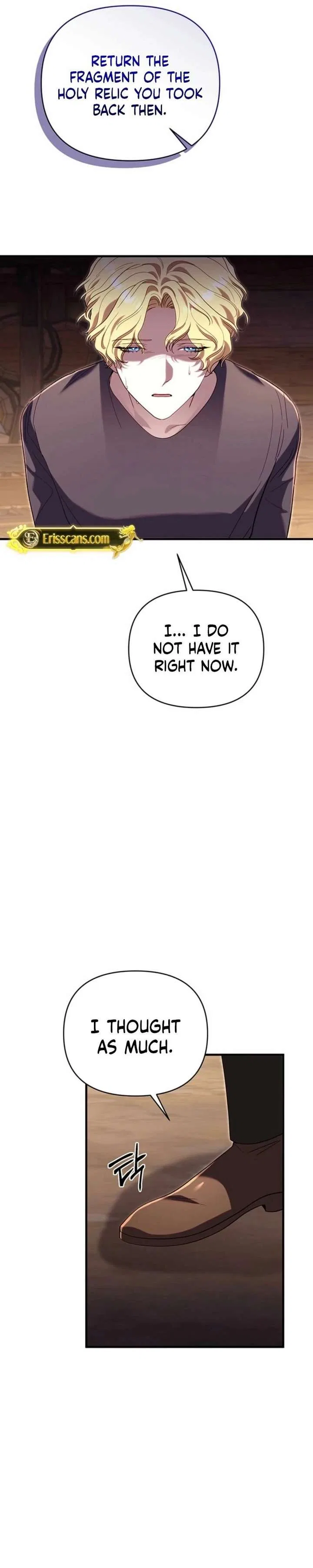 Silver Tree Chapter 62 – Page 17